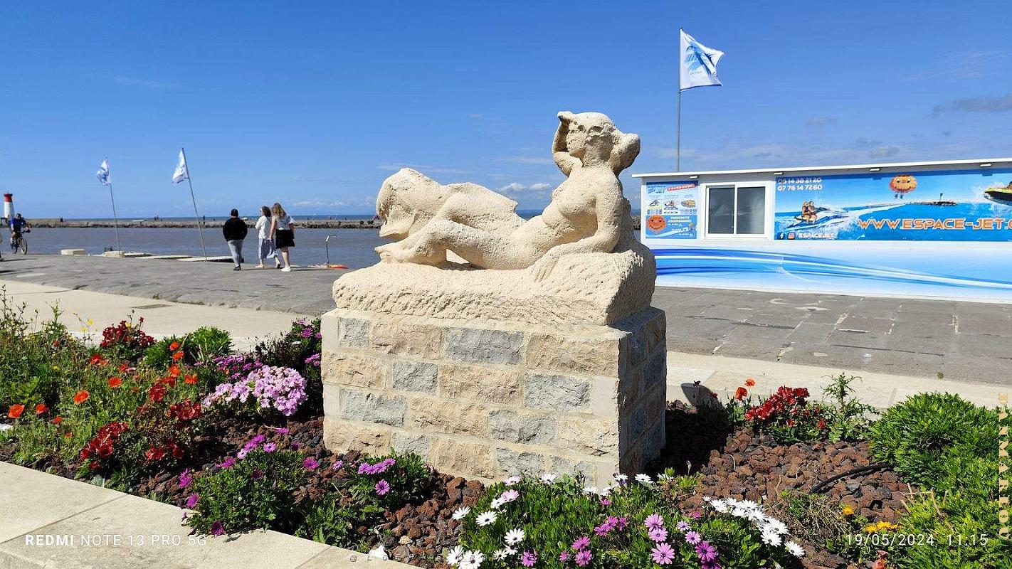 LE GRAU D'AGDE - Marche - Quai - Plage (56).jpg